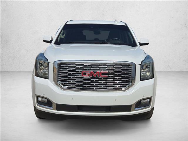 Used 2020 GMC Yukon Denali RWD image 2