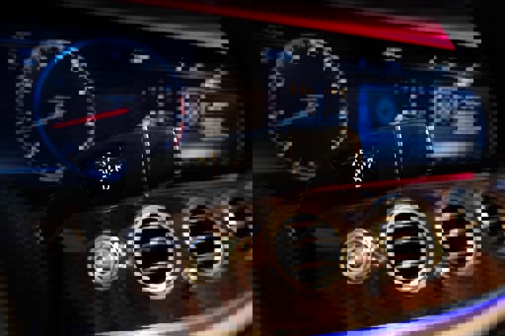 Used 2019 Mercedes-Benz E 300 4MATIC w/ Premium 1 Package image 42