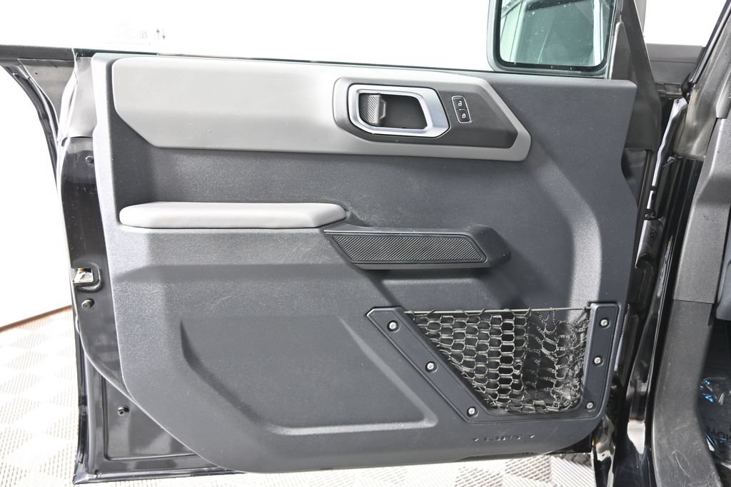 Used 2023 Ford Bronco Big Bend AWD/4WD image 18