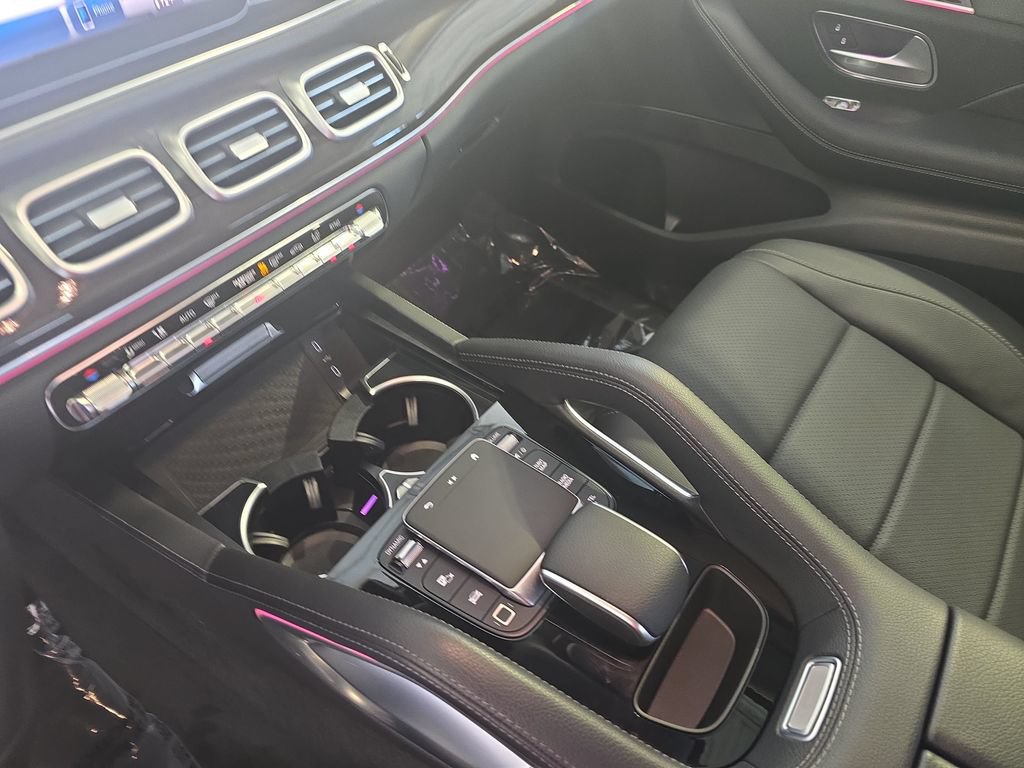 Certified 2026 Mercedes-Benz GLE 350 4MATIC image 26