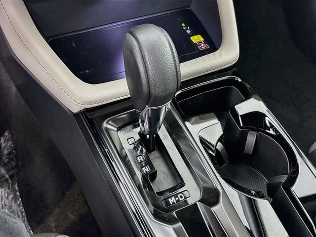 New 2026 Subaru Forester Limited AWD/4WD image 17