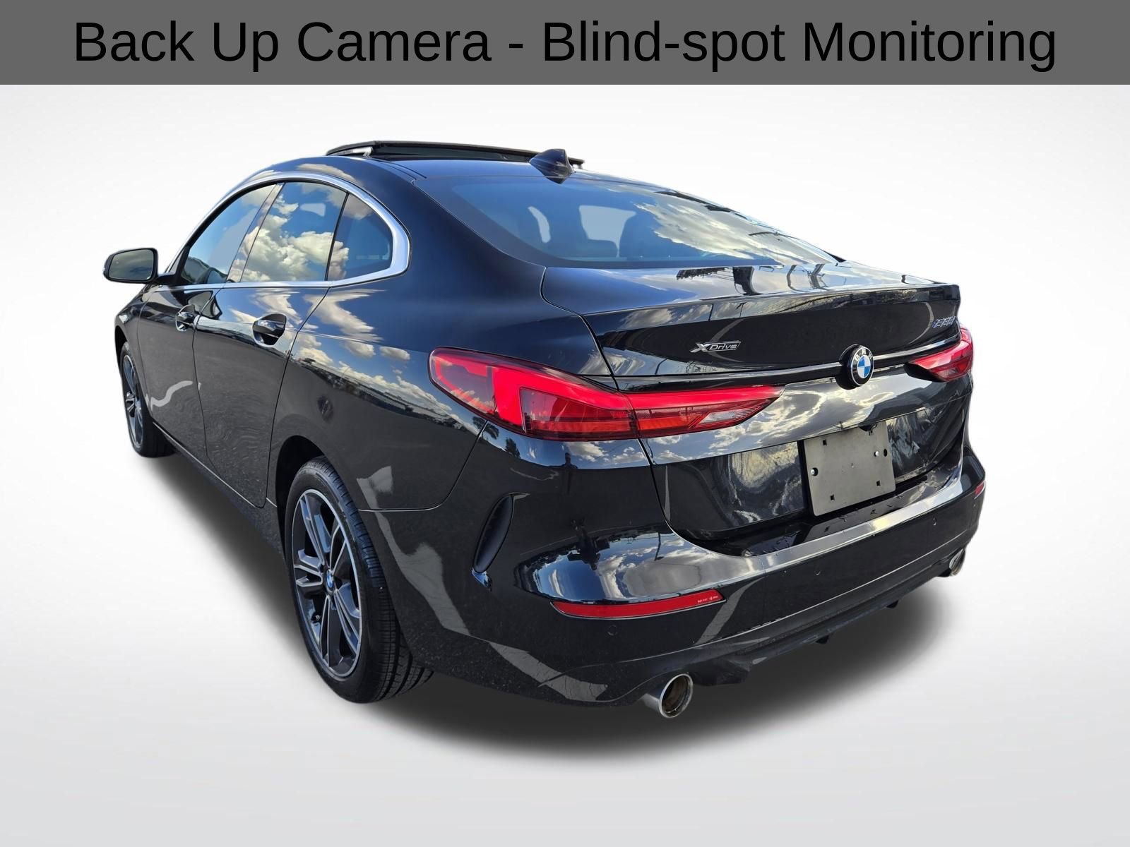 Used 2024 BMW 228i xDrive Gran Coupe image 6