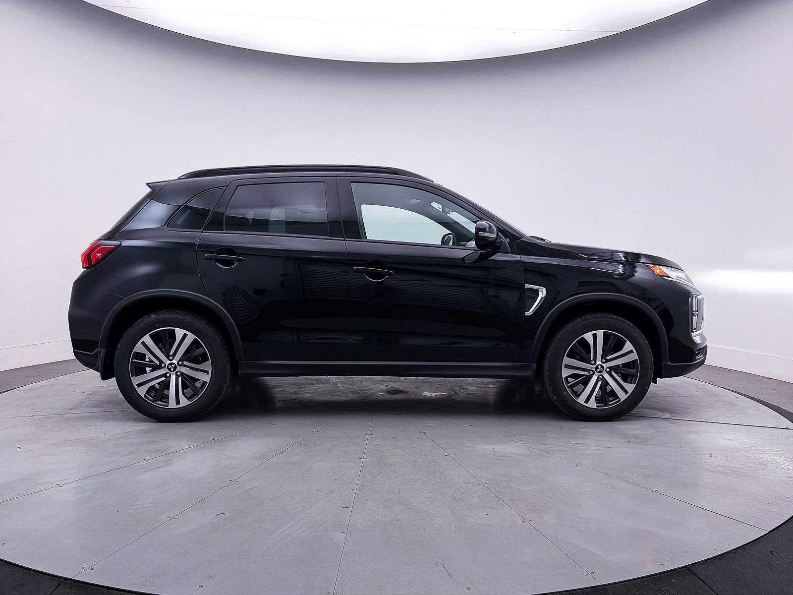 New 2026 Mitsubishi Outlander Sport SEL AWD/4WD image 26