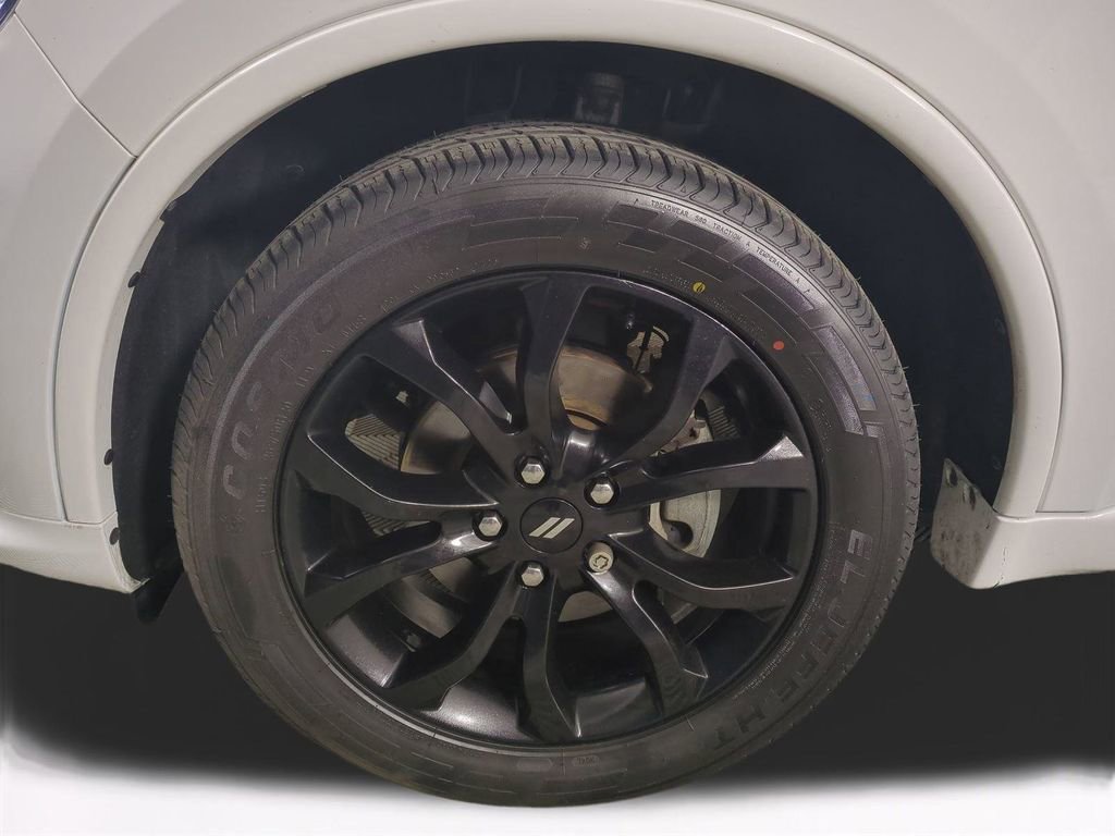 Used 2020 Dodge Durango GT w/ Blacktop Package image 11