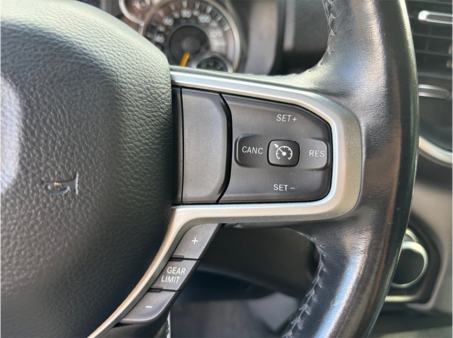 Used 2020 RAM 1500 Big Horn AWD/4WD image 21