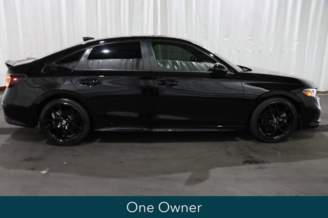 Used 2022 Honda Civic Si image 2