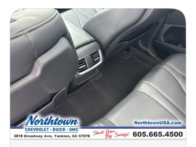 Used 2020 Acura RDX AWD image 15