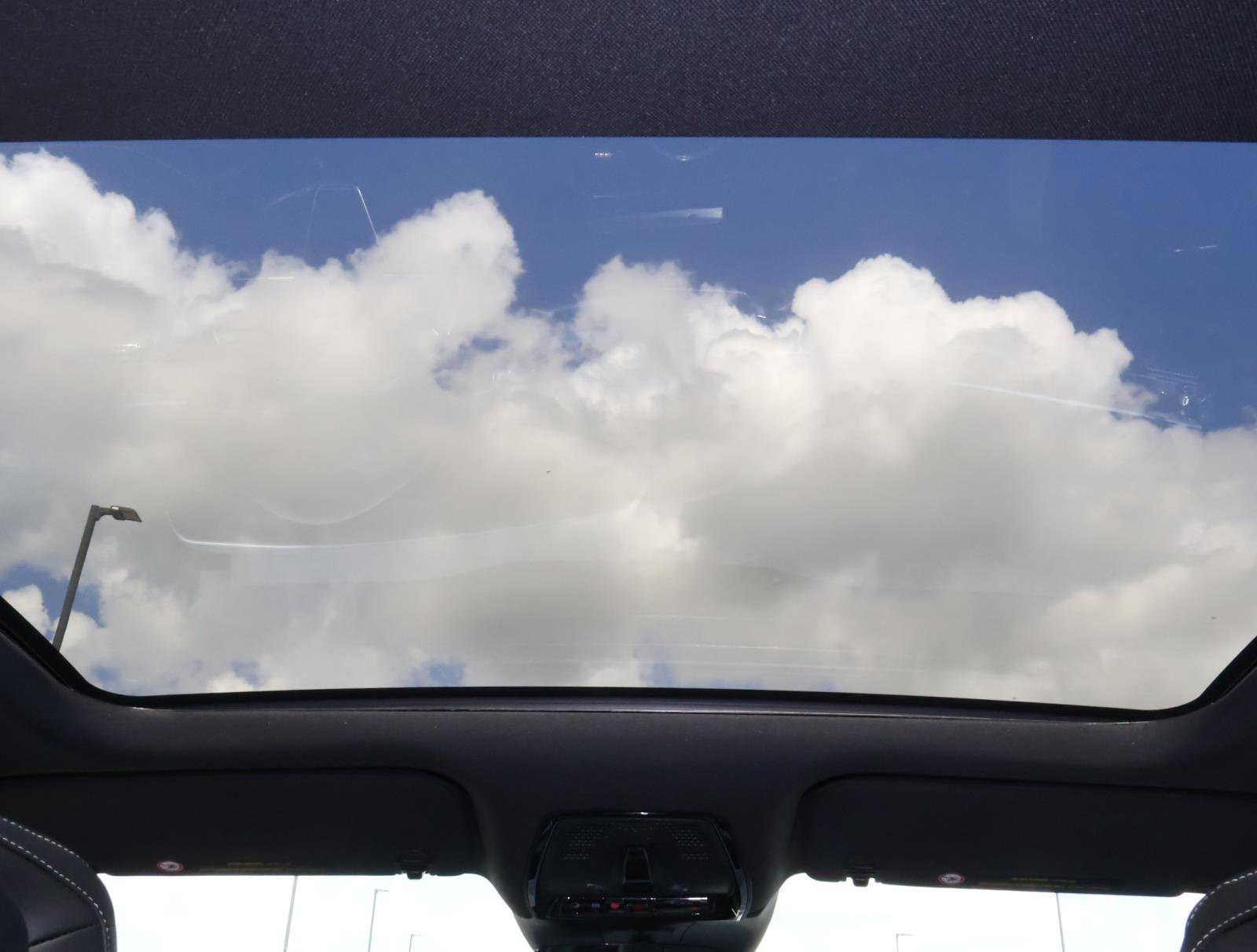 Certified 2024 Cadillac Lyriq Sport image 18