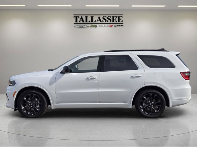 New 2026 Dodge Durango GT w/ Blacktop Package RWD image 24
