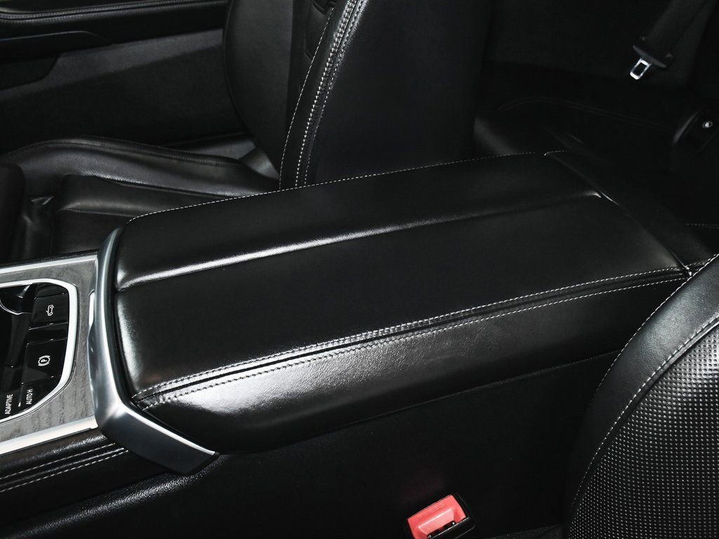 Used 2022 BMW 840i xDrive Convertible w/ Driving Assistance Package image 56