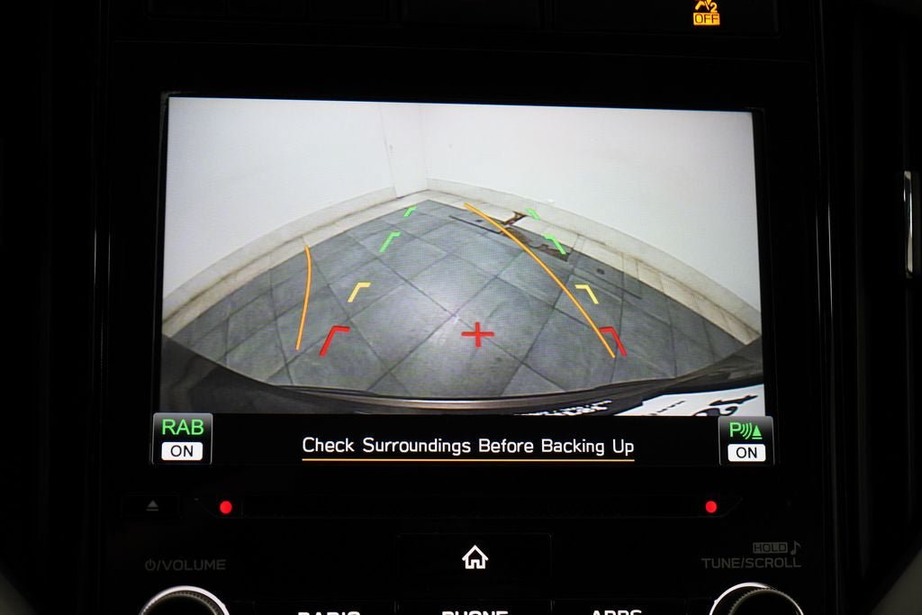 Used 2019 Subaru Ascent Limited AWD/4WD image 25