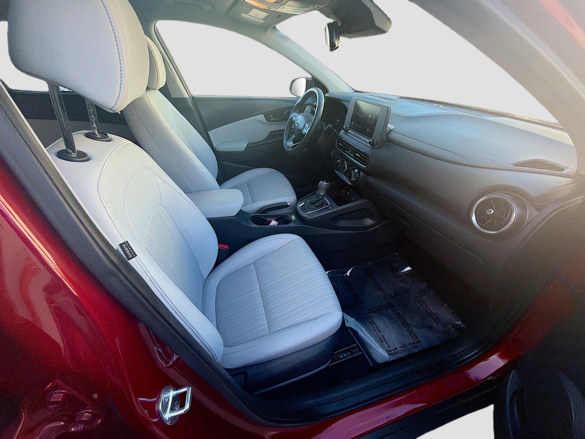 Used 2023 Hyundai Kona SEL image 28