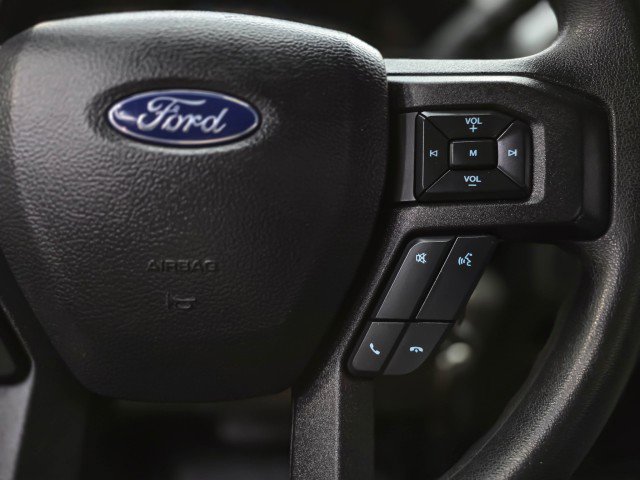 Used 2021 Ford F550 2WD Regular Cab Super Duty image 20