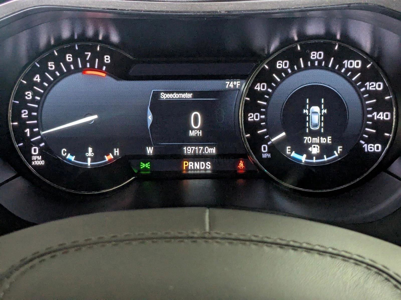 Used 2019 Lincoln MKZ Reserve FWD image 11
