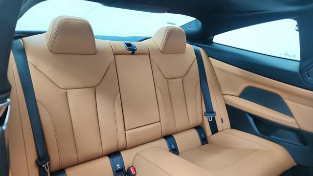 Used 2025 BMW M440i Coupe image 25