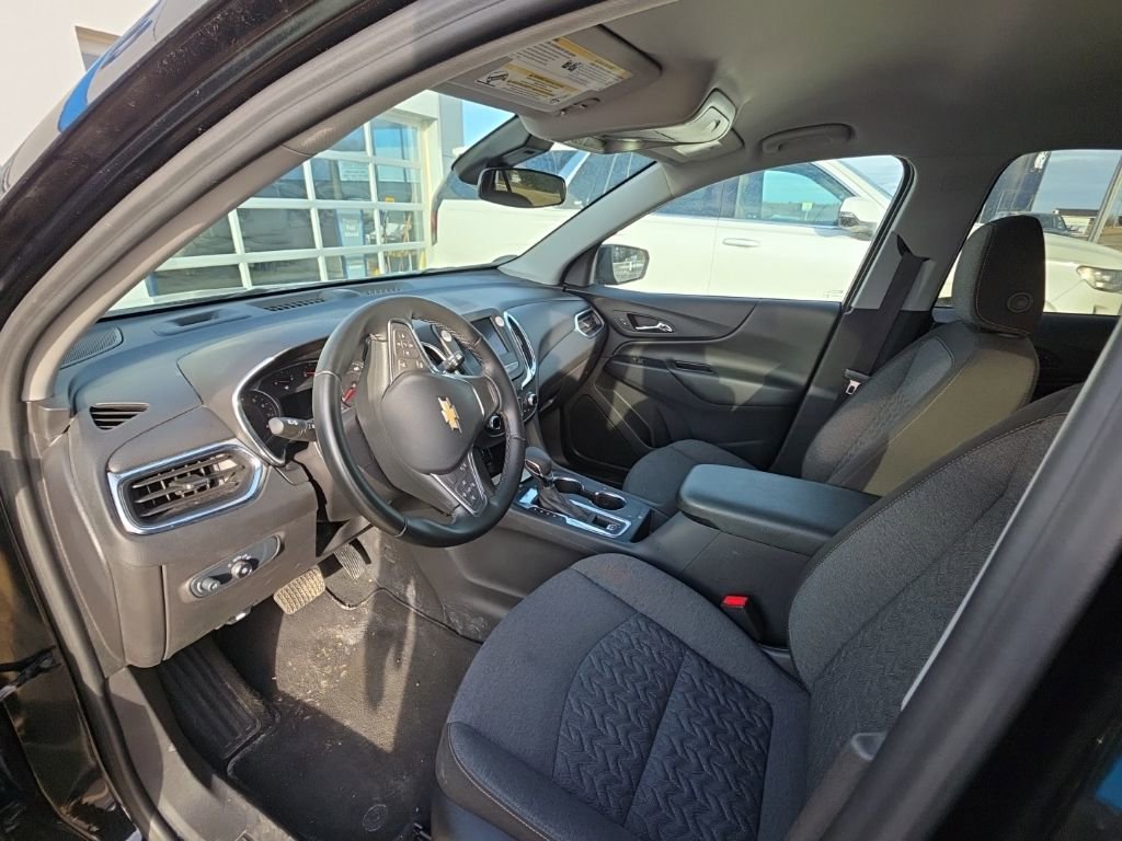 Used 2024 Chevrolet Equinox LT image 7