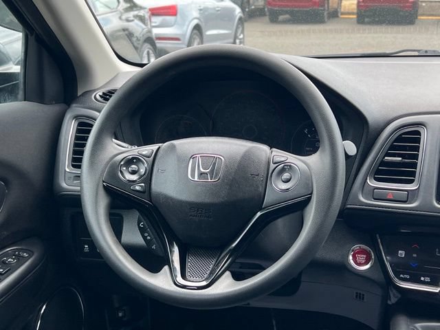 Used 2016 Honda HR-V EX image 12