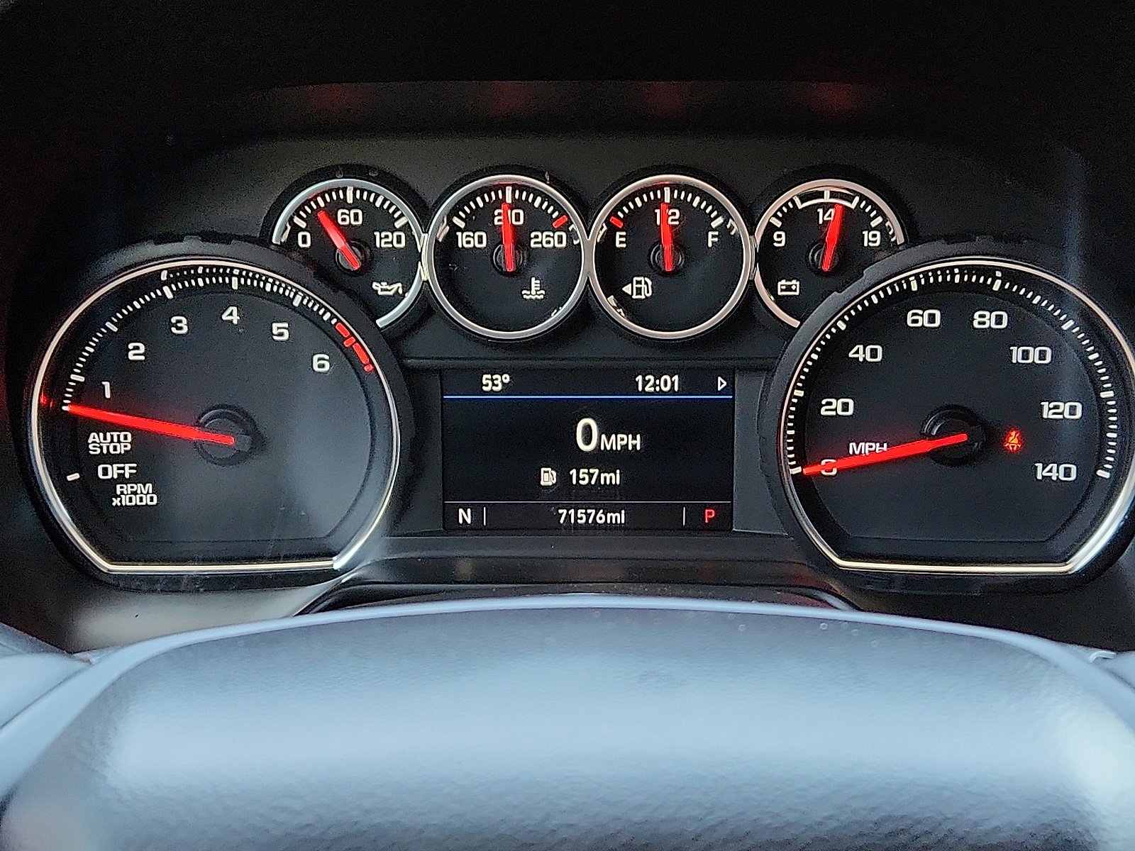 Used 2024 Chevrolet Tahoe LS w/ Driver Alert Package image 23