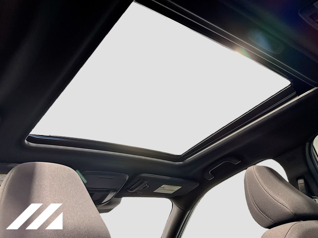 New 2026 Subaru Forester Premium AWD/4WD image 21