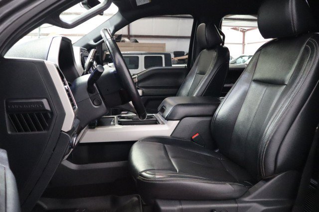Used 2022 Ford F250 Lariat w/ Tremor Off-Road Package AWD/4WD image 41