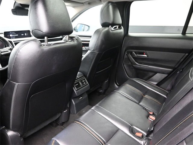 Certified 2023 MAZDA CX-50 AWD 2.5 Turbo w/ Weather Package image 27