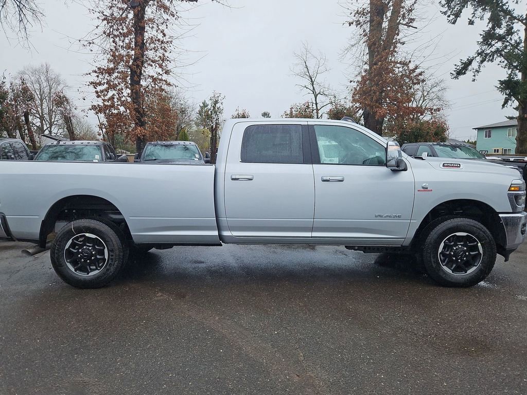 New 2026 RAM 2500 Laramie image 8