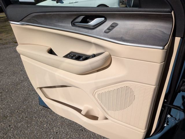New 2026 Jeep Grand Cherokee Limited AWD/4WD image 22