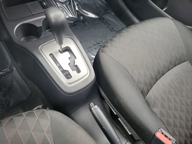 Used 2024 Mitsubishi Mirage LE image 32