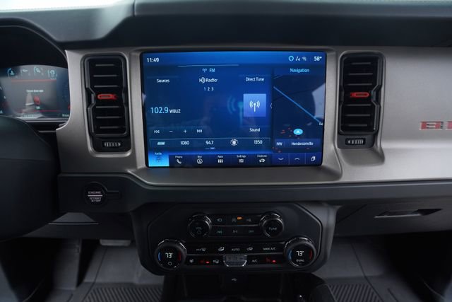 Used 2024 Ford Bronco Raptor w/ Interior Carbon Fiber Pack 6 image 24