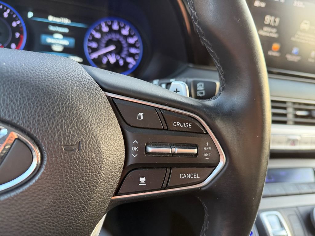 Used 2020 Hyundai Palisade SEL image 16