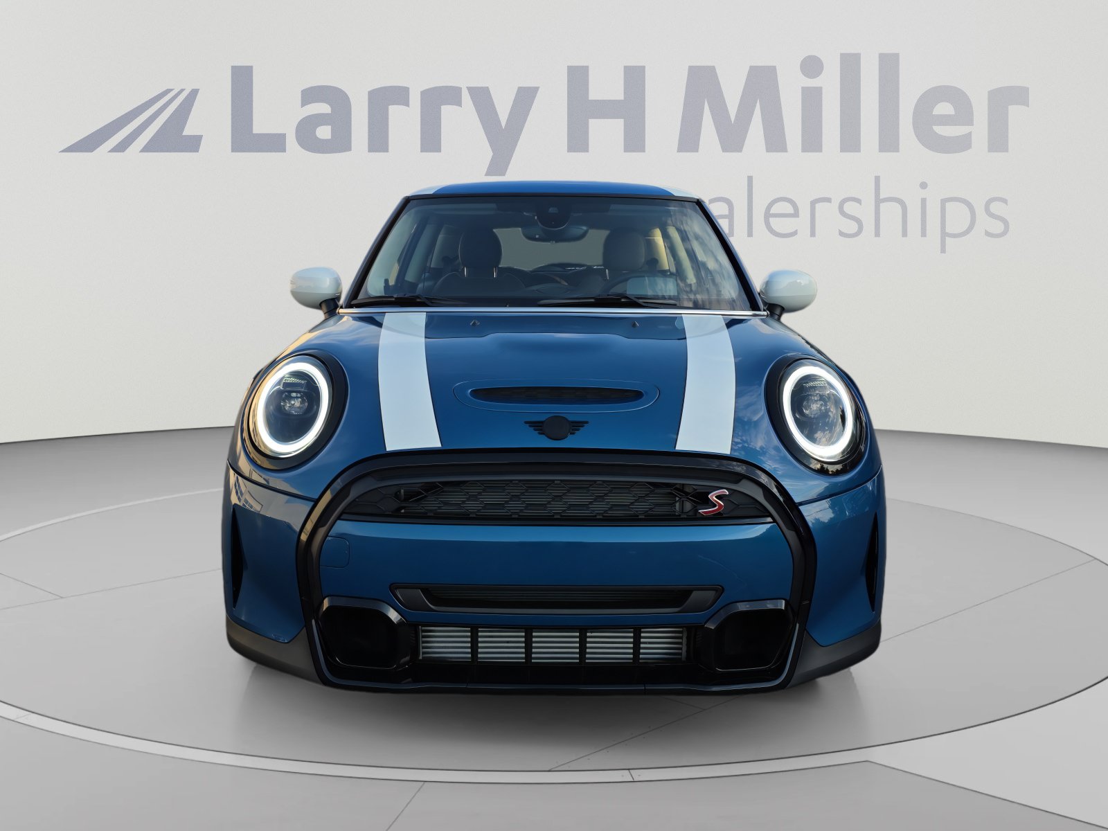 Used 2024 MINI Cooper S FWD image 8