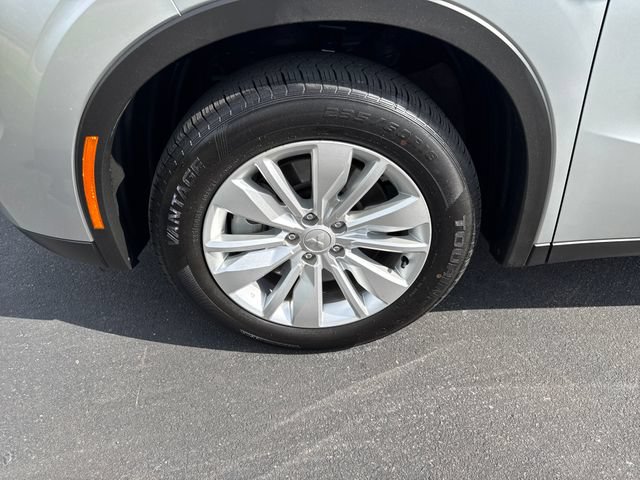 Used 2025 Mitsubishi Outlander ES AWD/4WD image 26