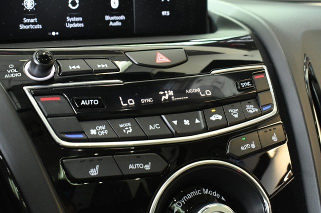 Used 2023 Acura RDX AWD image 38