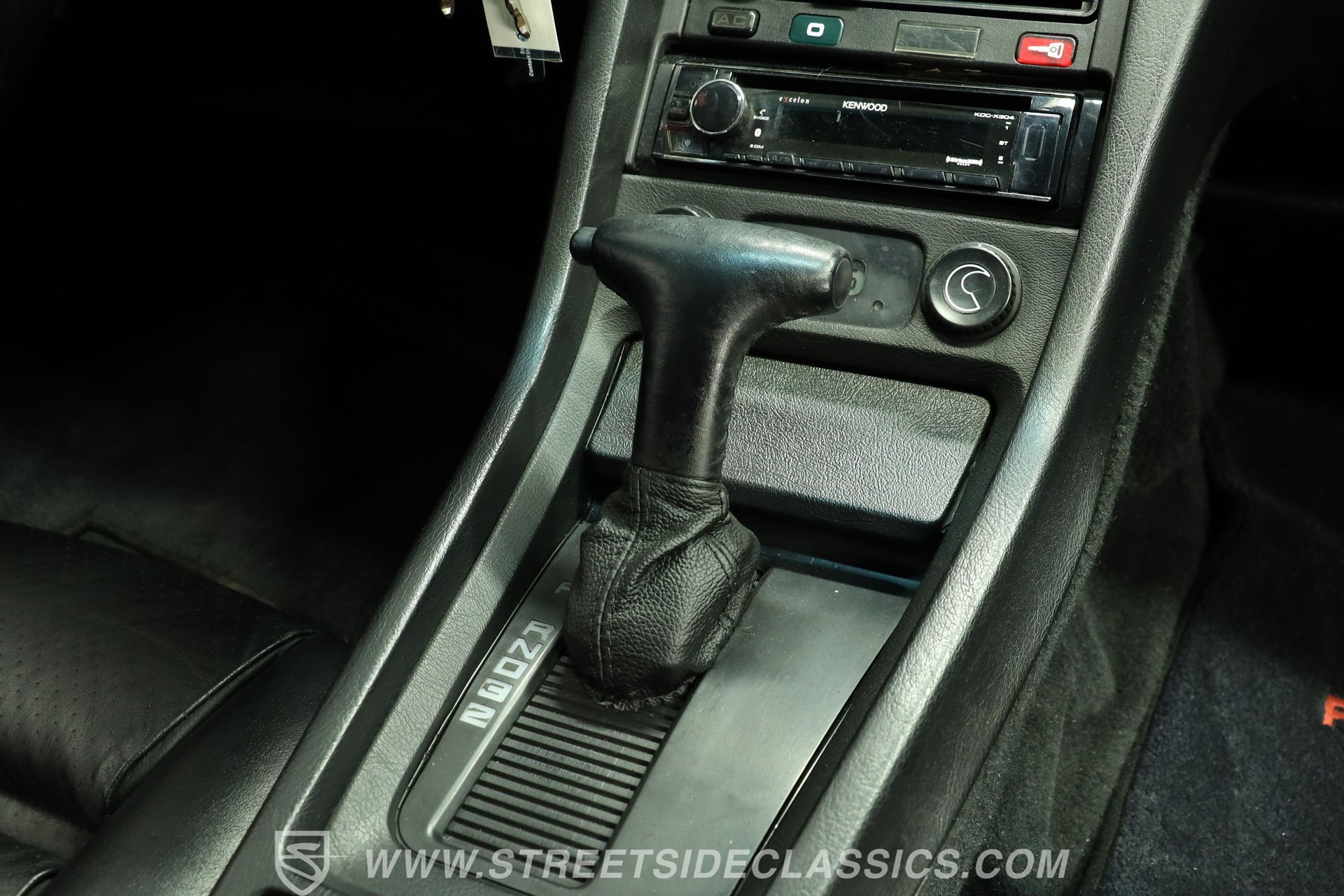 Used 1989 Porsche 928 S4 RWD image 40