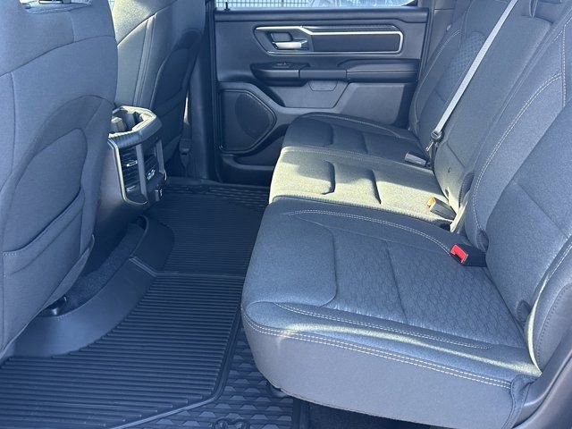 New 2026 RAM 1500 Big Horn image 21