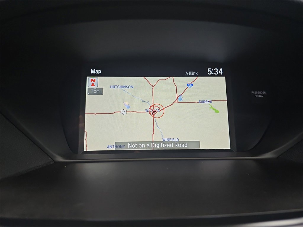 Used 2020 Acura TLX w/ A-SPEC Pkg image 20