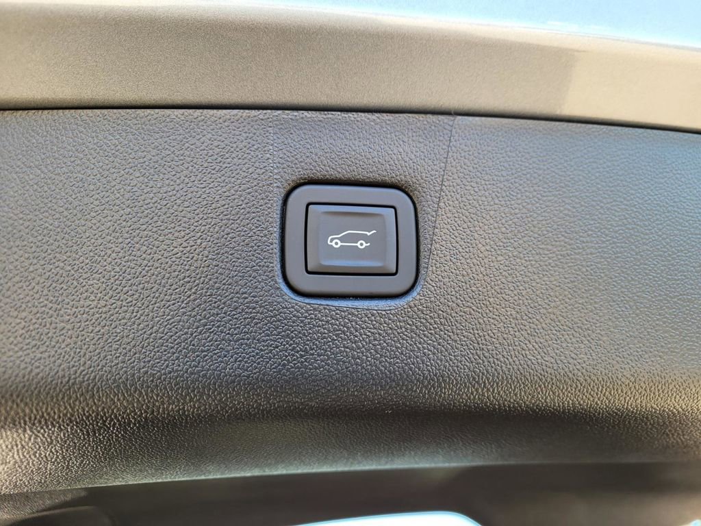 New 2026 Chevrolet Blazer RS image 8