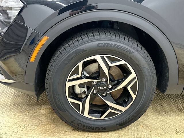 Certified 2023 Kia Sportage LX AWD/4WD image 19