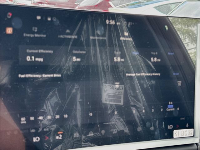 New 2026 MAZDA CX-5 Preferred AWD/4WD image 12