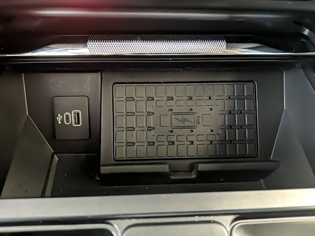 Used 2025 Ford F150 Lariat w/ Equipment Group 501A Mid image 23