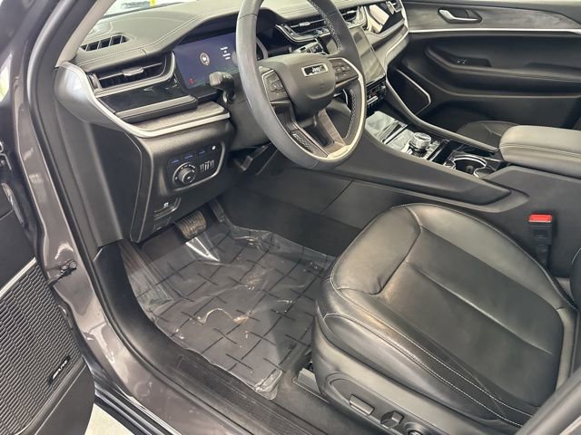 Used 2022 Jeep Grand Cherokee Limited 4xe AWD/4WD image 18