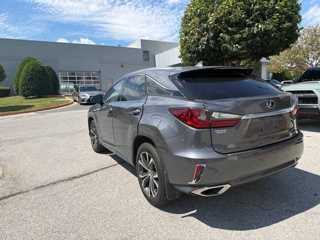 Used 2019 Lexus RX 350 AWD w/ Navigation Package image 15