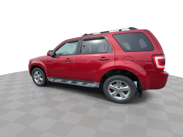 Used 2011 Ford Escape Limited w/ 301A Rapid Spec Order Code FWD image 6