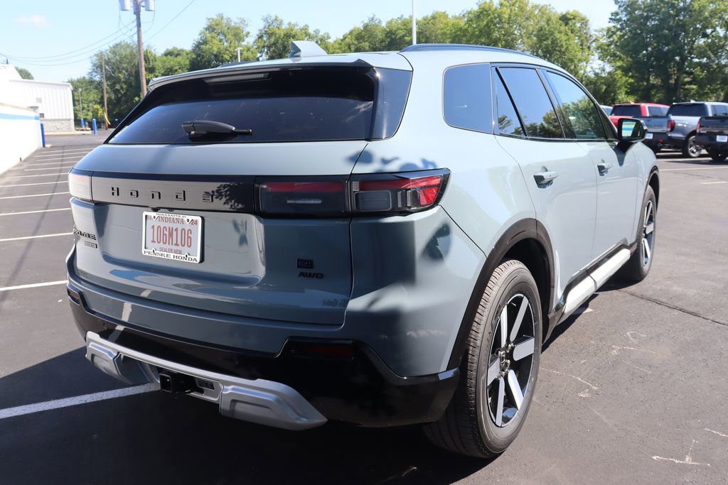 New 2026 Honda Prologue Touring image 5