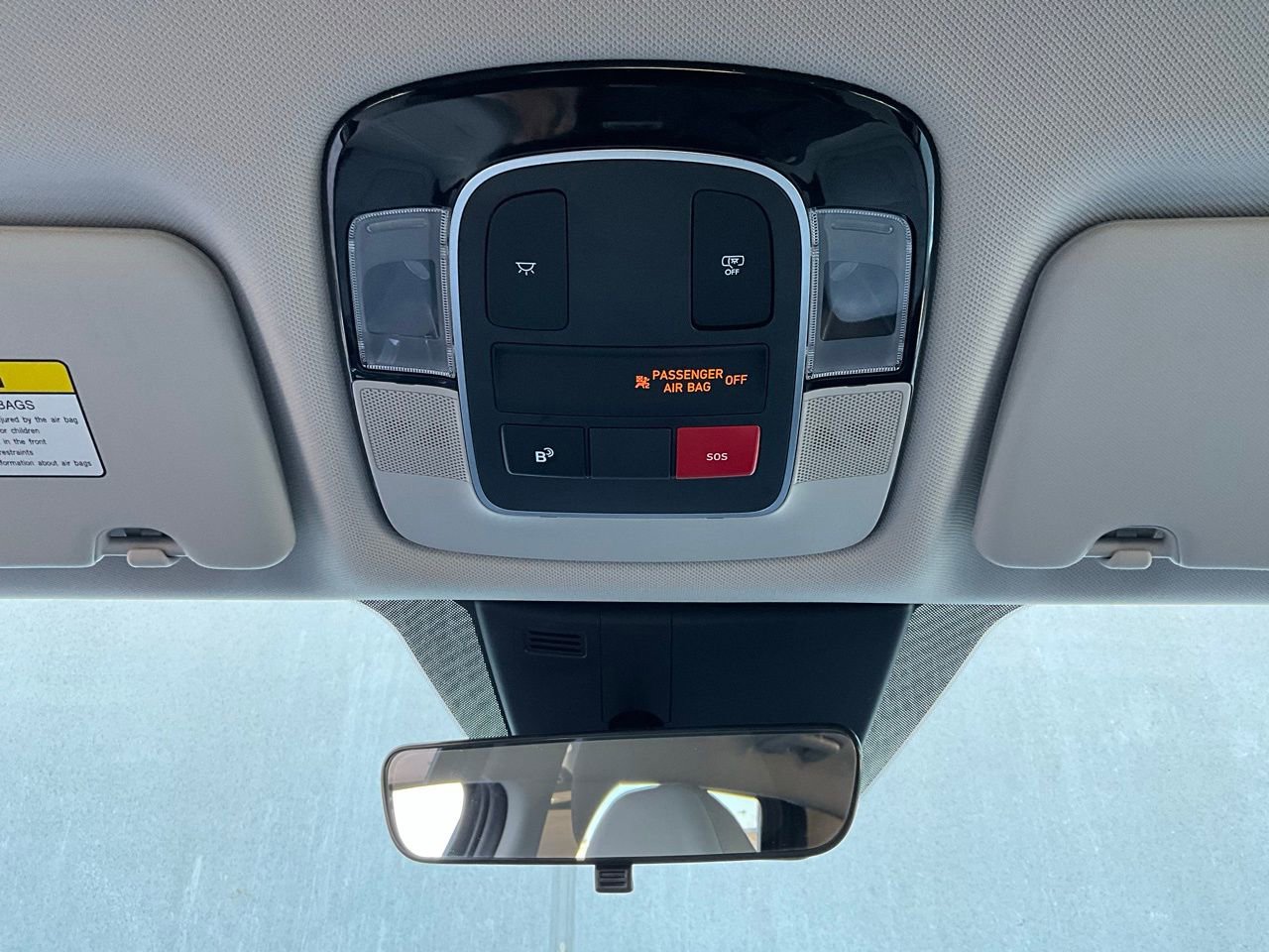 Used 2025 Hyundai Tucson SEL image 16