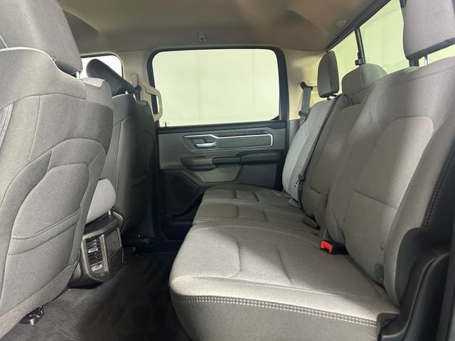 Used 2019 RAM 1500 Big Horn AWD/4WD image 24