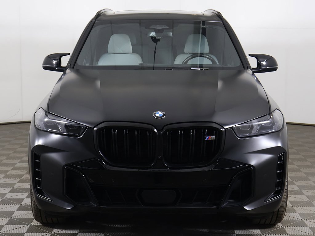 Used 2024 BMW X5 M60i image 15