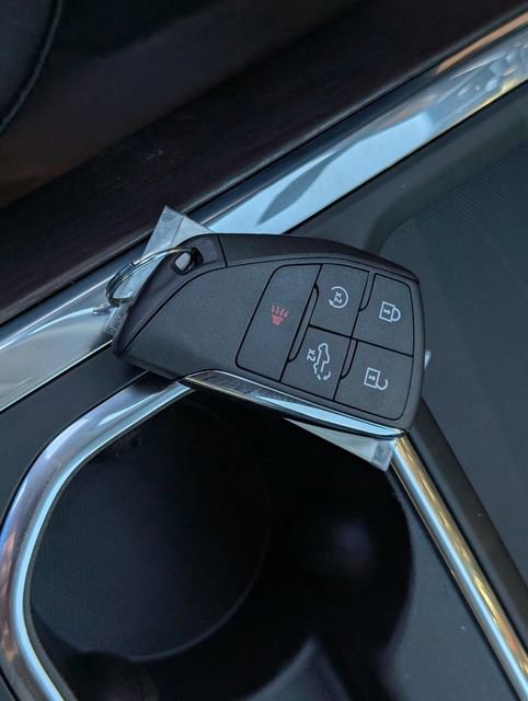 New 2026 GMC Sierra 2500 SLT w/ SLT Premium Package image 29