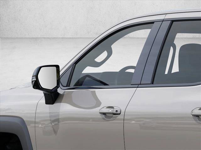 New 2026 Chevrolet Silverado EV Trail Boss w/ Plus Package image 12