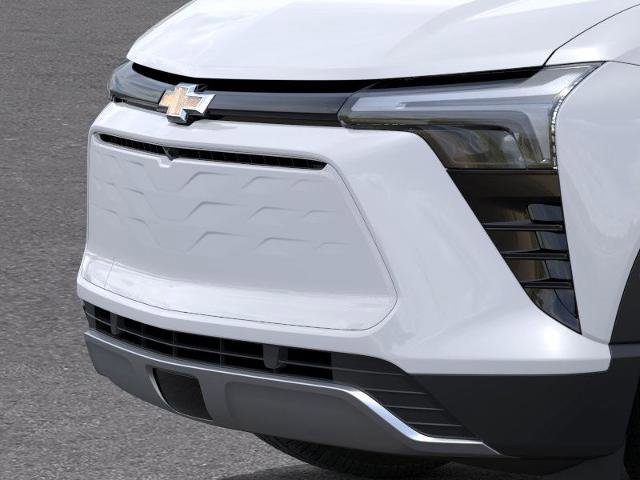 New 2026 Chevrolet Blazer EV LT image 13